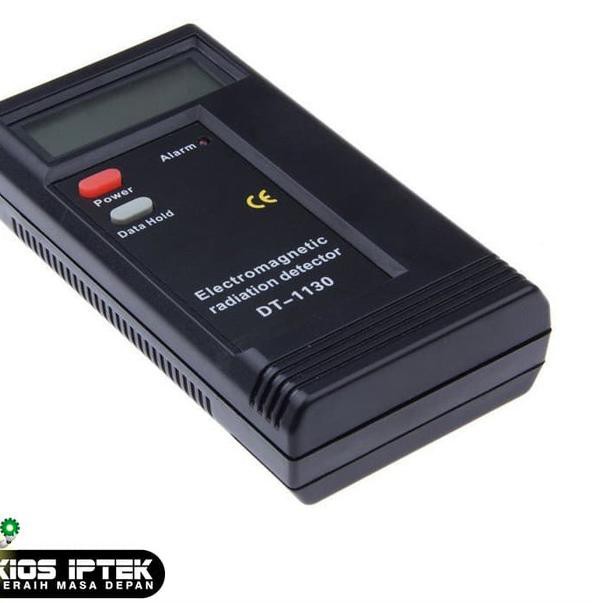✿ Alat pengukur Radiasi elektromagnetik / Elektromagnetik Detektor ✻