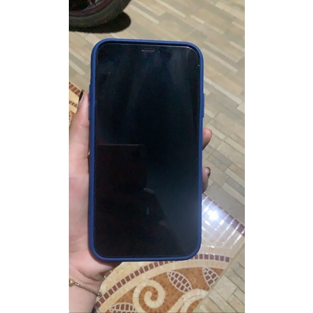 second iphone xr 128gb