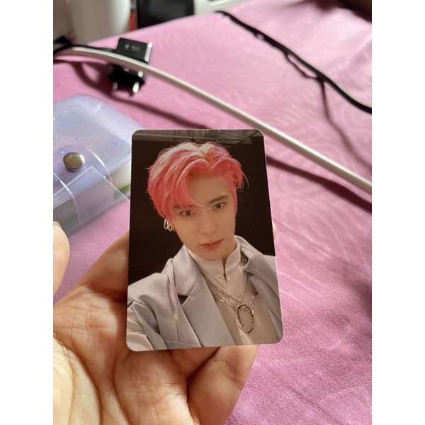 pc jaehyun NCT resonance pt 1 future