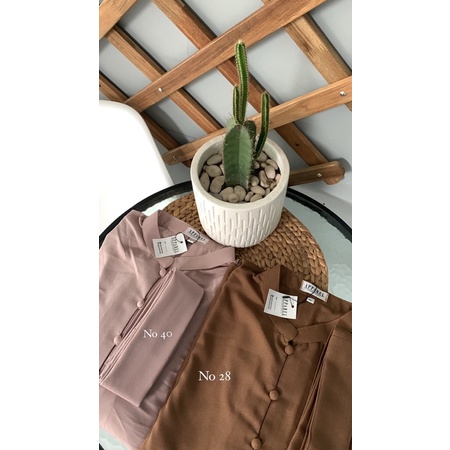 PRESLEY VINTAGE DRESS KOREA-5