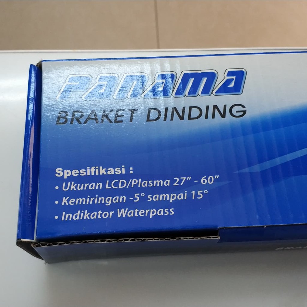 Braket Led TV Panama 32 - 60 inch