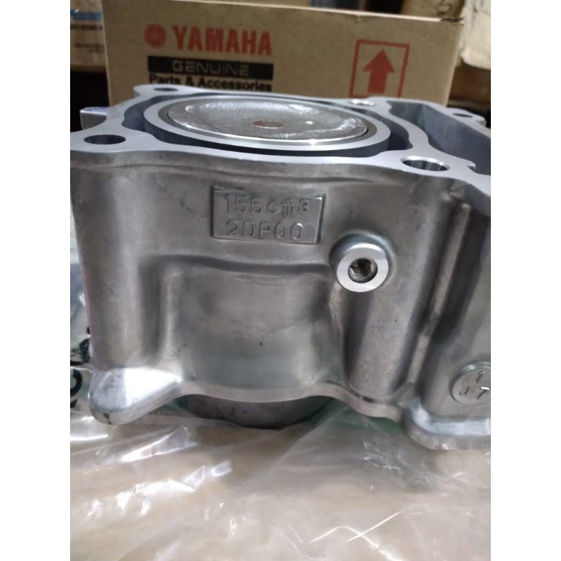 BLOK SEHER BORING PISTON NMAX