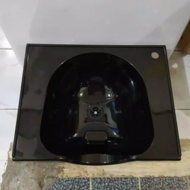 kursi kramas Wasbak Tempat Keramas bangku salon Alat alat Salon Kecantikan/Perlengkapan SalonK