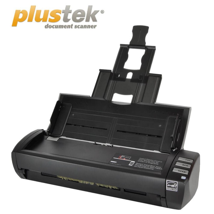 Scanner - Plustek MobileOffice - AD470