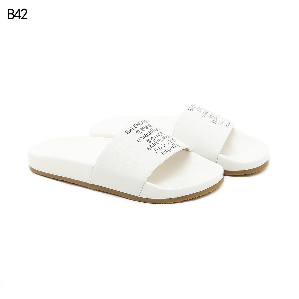 BC Slip-on  B42