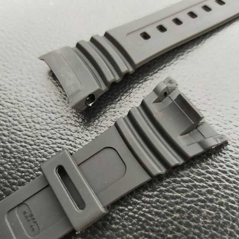Strap tali jam Tangan Casio W-96H Casio W96h Casio W 96h