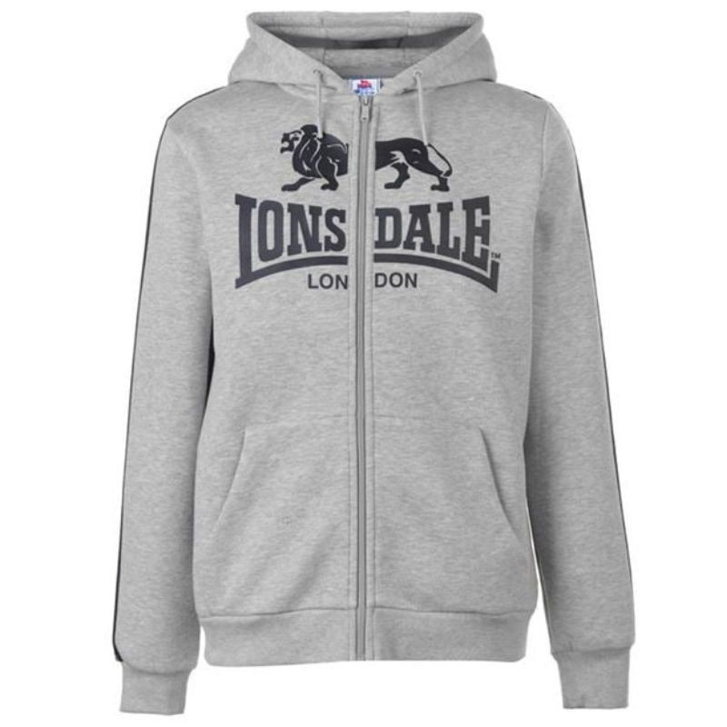 Lonsdale Jacket and Hoodie original Malaysia