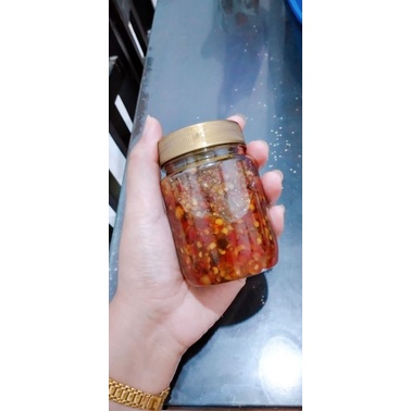 

sambal bawang