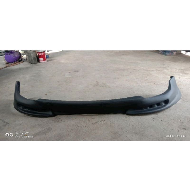 add on jazz gd3 depan