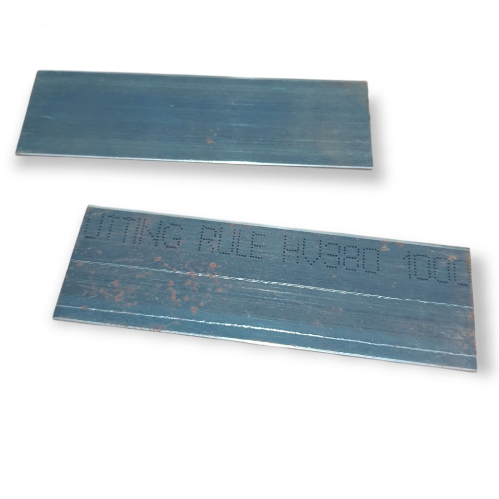 MATA PISAU POTONG SINGKONG MANUAL PISAU MESIN RAJANG SINGKONG MATA PISAU PERAJANG SINGKONG