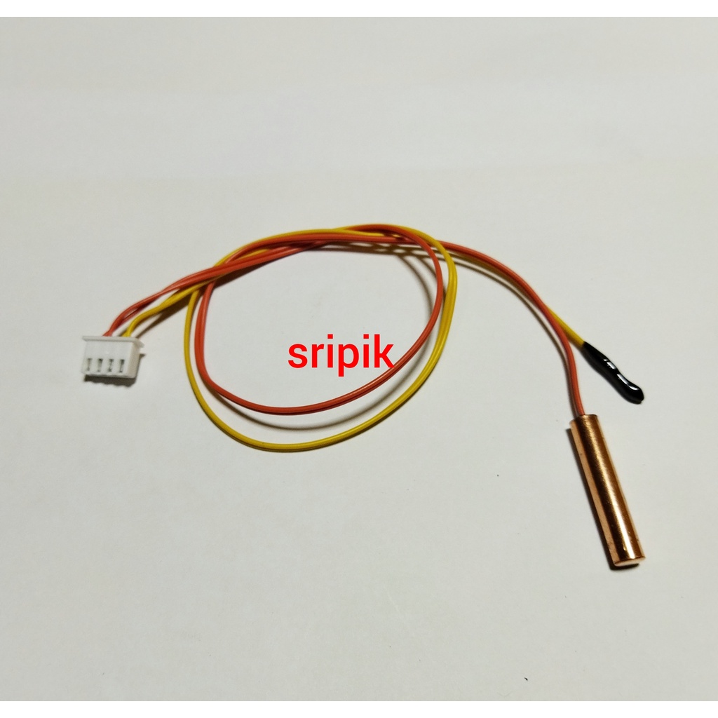 termis termistor sensor suhu AC sharp doubel S-02