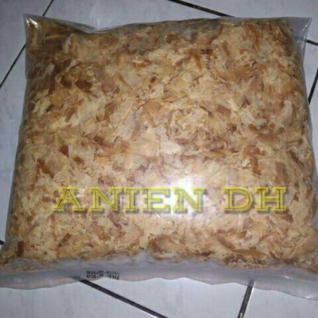 

Katsuobushi/ 500gr/ ikan cakalang asap/ takoyaki/ okonomiyaki/ murah/ distributor