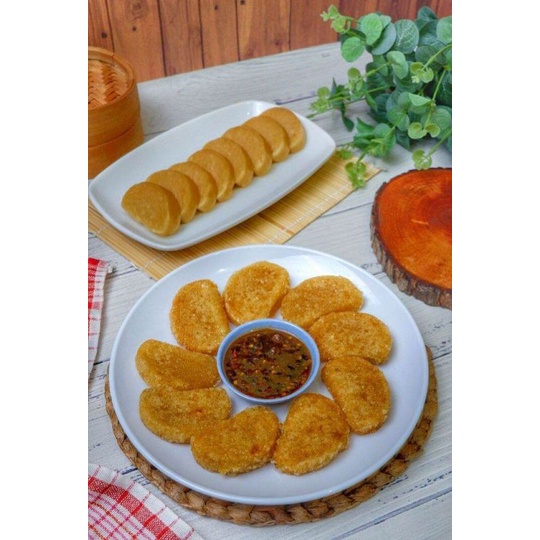 

BONTOT UDANG