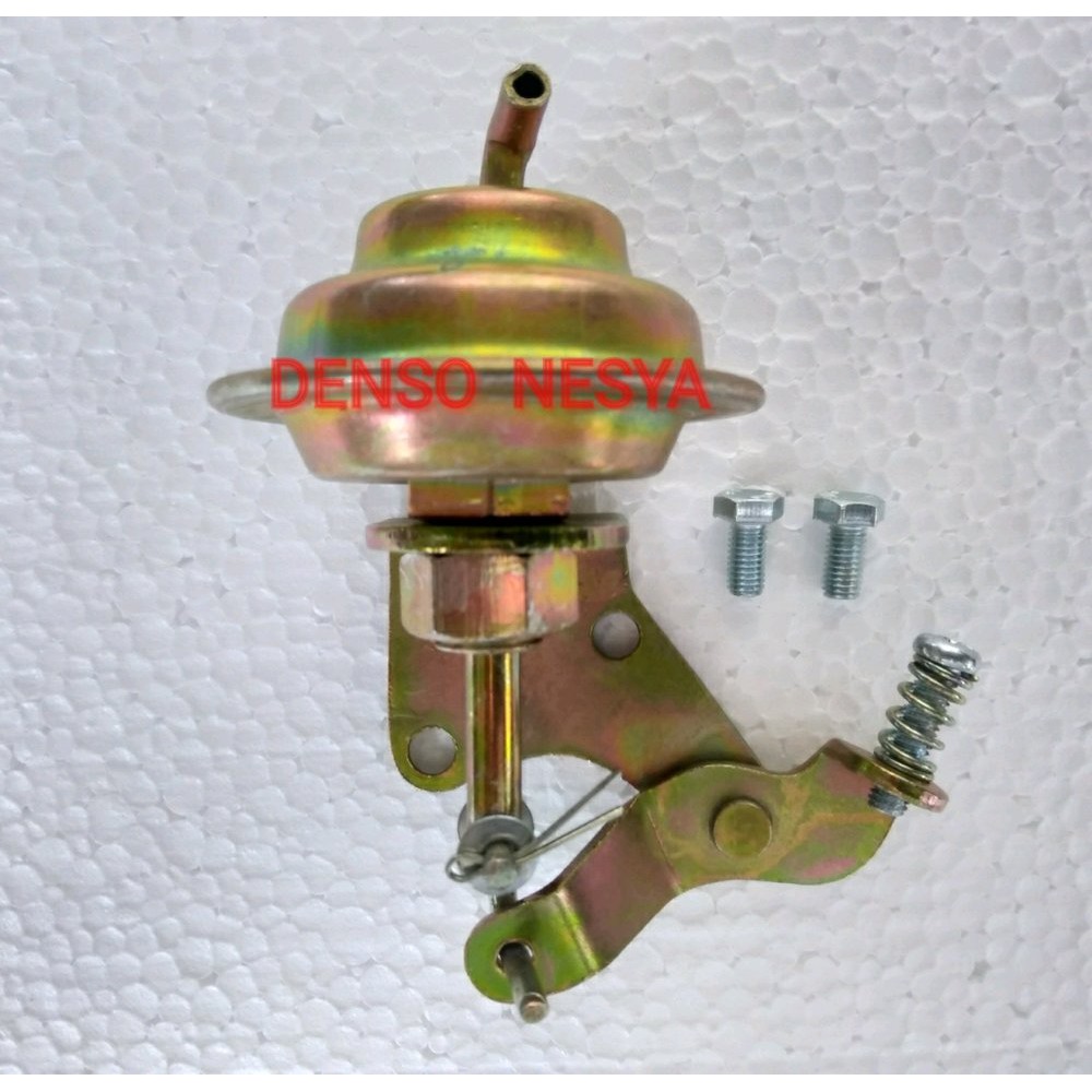 Jual Vacum Vakum Idle Up AC Mobil Daihatsu Espass Lengkap (New/Baru