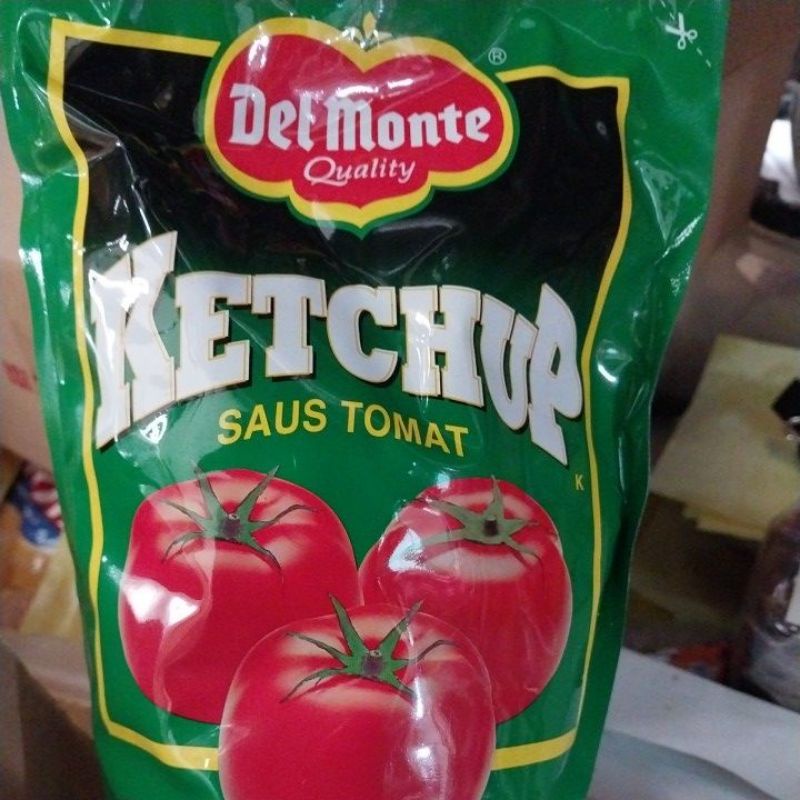 

Saus delmonte ukuran 1 kg
