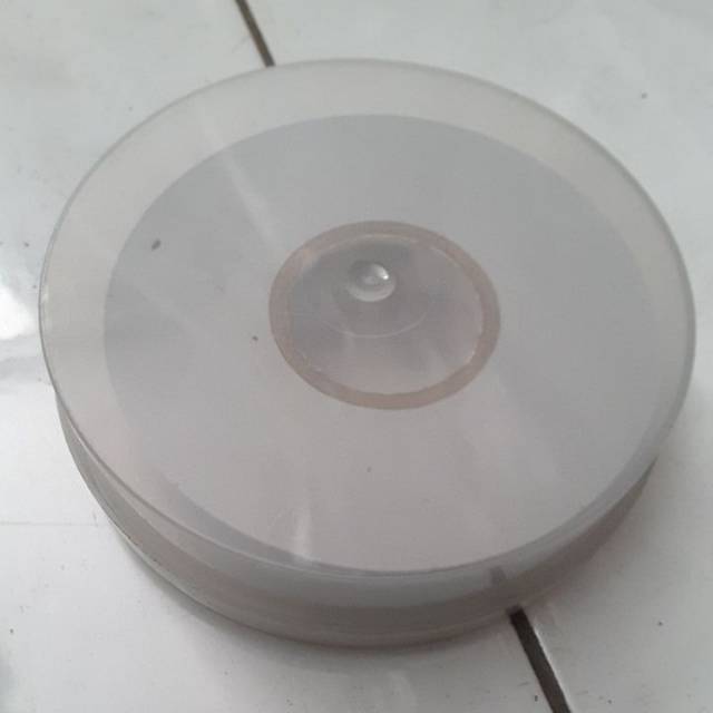 

Lakban listrik warna perekat isolasi seal tape ukuran 19 × 20,1 meter DISKON4