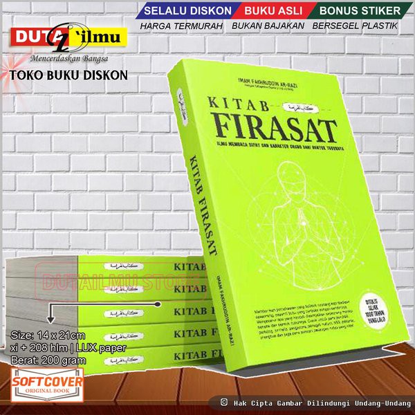 Kitab Firasat