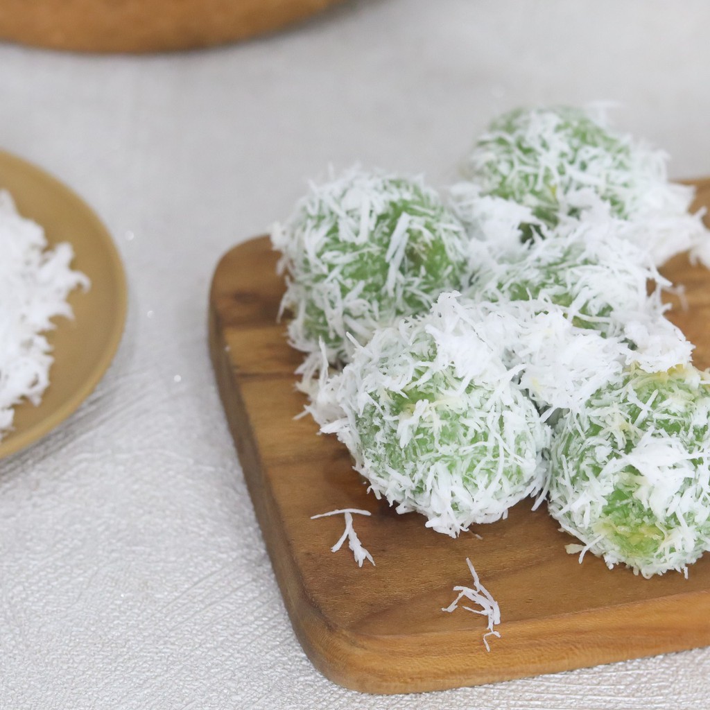 

Klepon