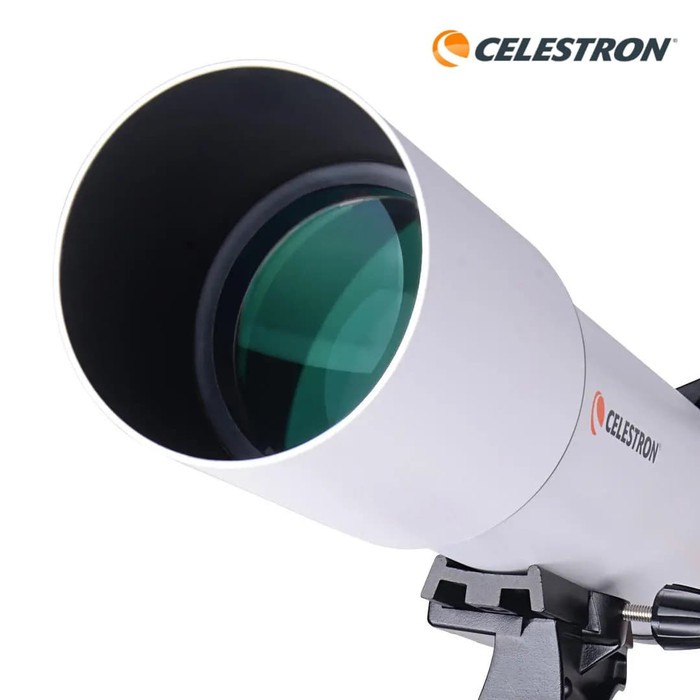 Celestron Telescope Astronomical SCTW-80
