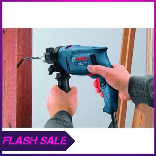 Mesin Bor Listrik Bosch 13mm Bosch GSB 550 Professional Berkualitas