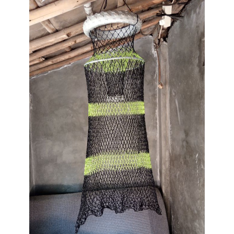 karamba ikan / Koja / kepis