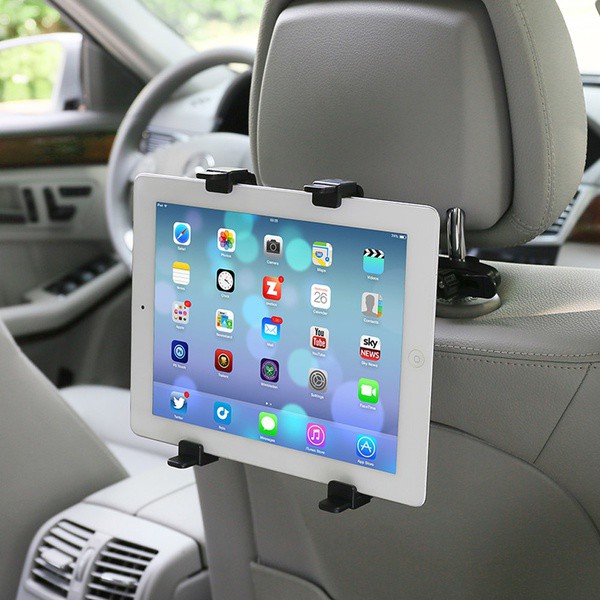 Car Holder Tablet / Universal Car Holder / LazyPod Tablet Jok