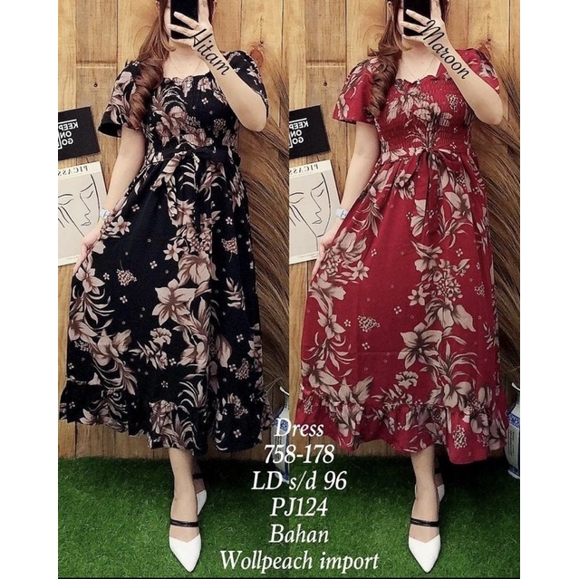 Dress Sandra 422