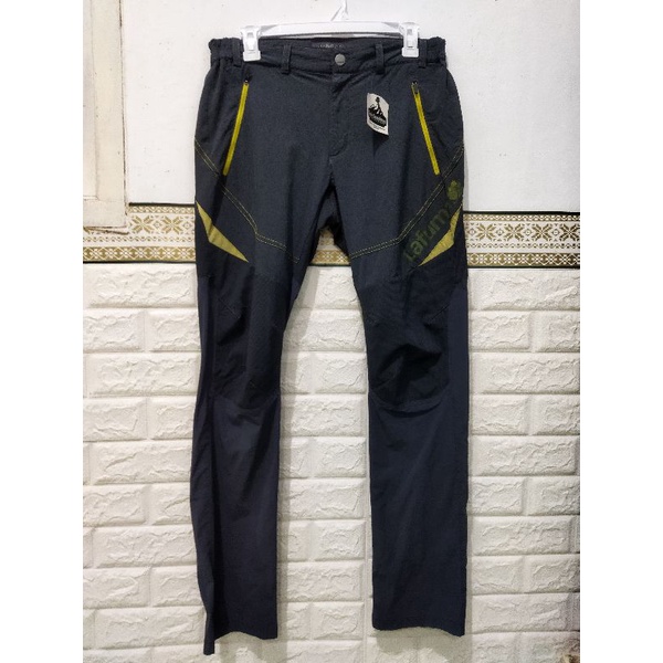 celana outdoor second lafuma