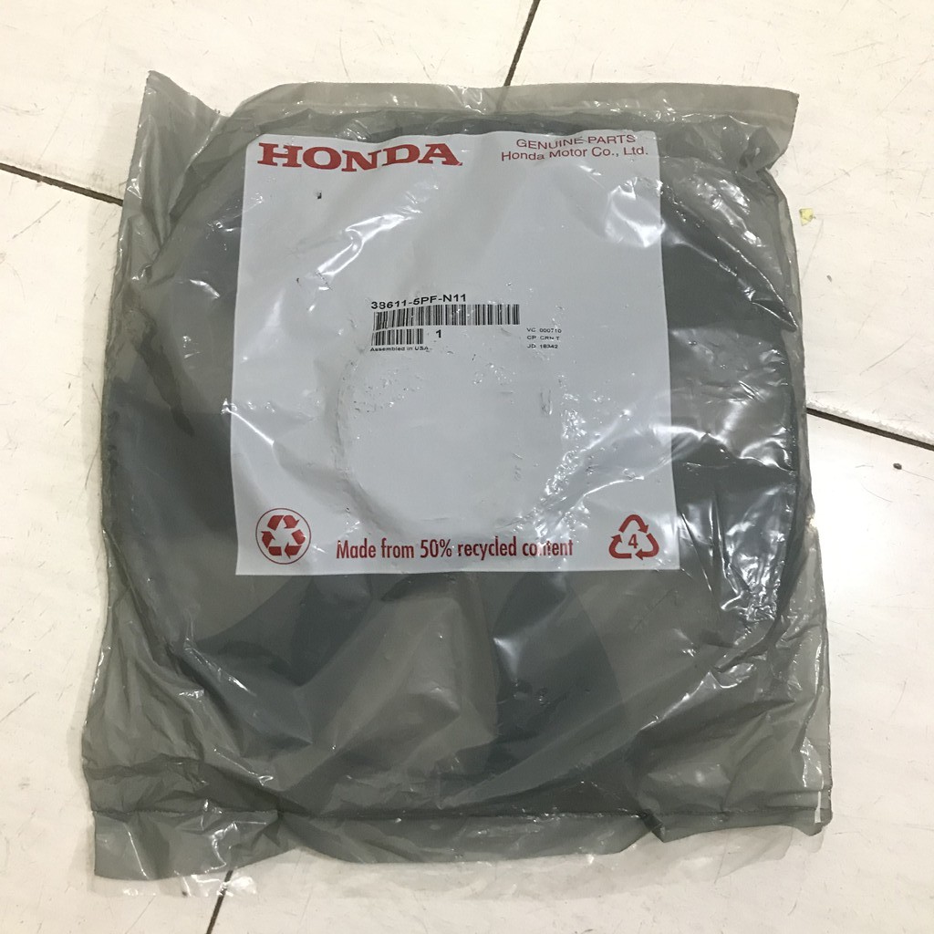 Kipas Fan AC Honda CRV 2018-2020 Genuine