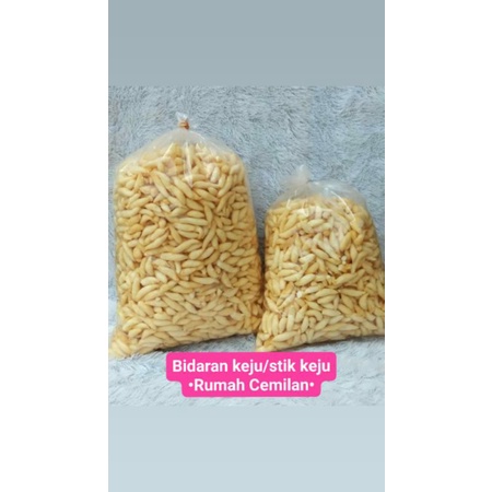 

bidaran keju/ stik keju