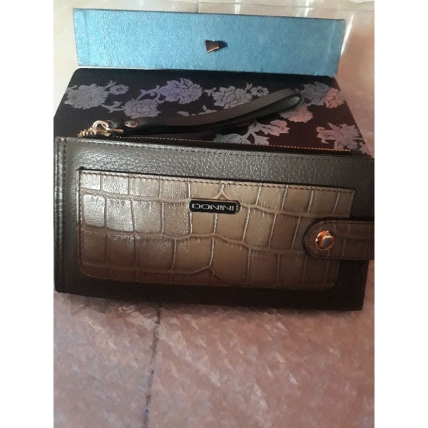 dompet donini claire pl