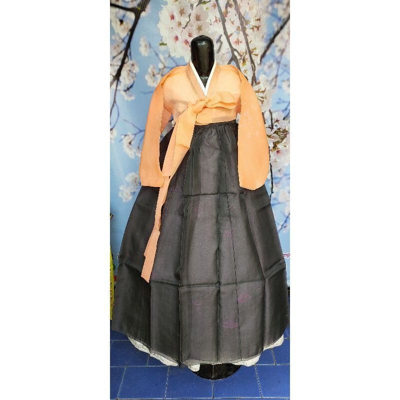 HANBOK KOREA