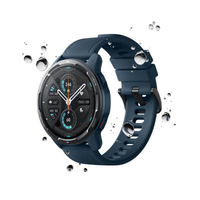 XIAOMI SMARTWATCH MI WATCH S1 ACTIVE GARANSI RESMI