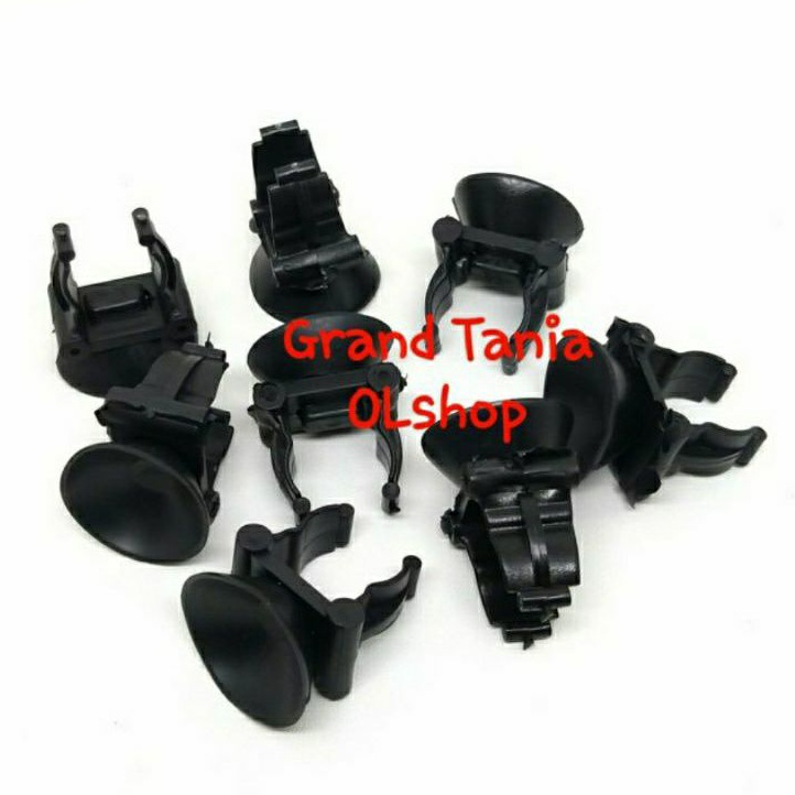 Dop lampu celup aquarium, dop heater, dop lampu UV