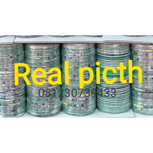 TERMURAH TALI PERAK TALI SAWAH PENGUSIR BURUNG 800 METER