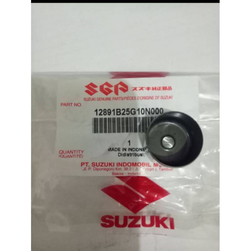 RUMAH SHIM SIM TAPPET TAPET SUZUKI SATRIA FU150 ORIGINAL SGP