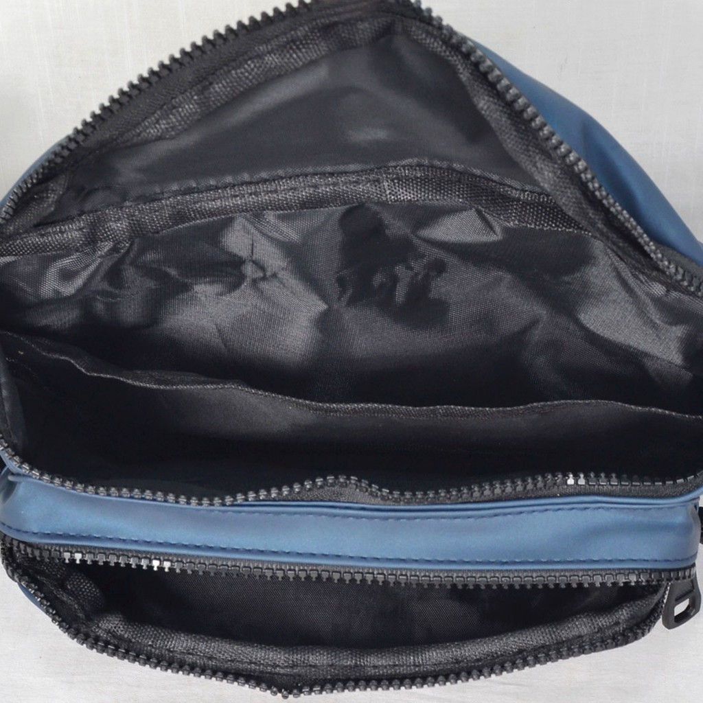 BAGCRUICERACC - Tas Selempang Waistbag Phantom Tapax Pria Wanita 7814-3