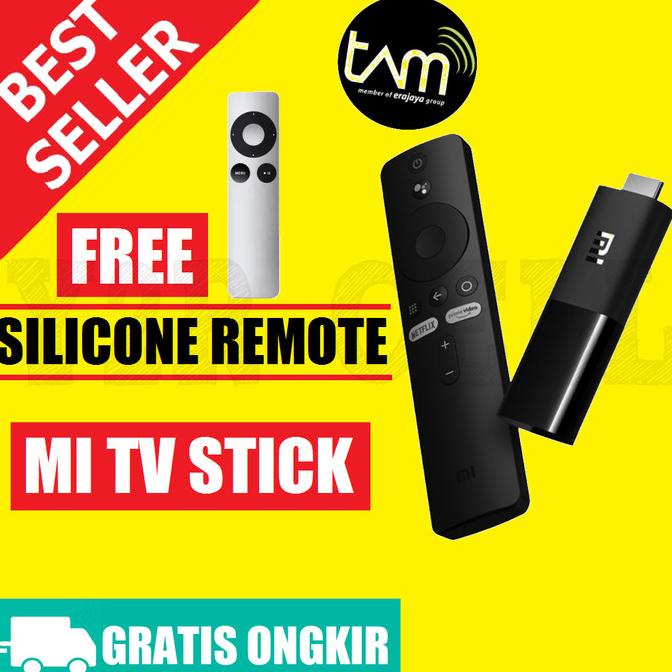 Xiaomi Mi TV Stick Android TV Stick