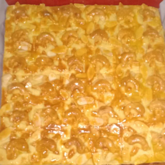 

Englisher cake home Made
