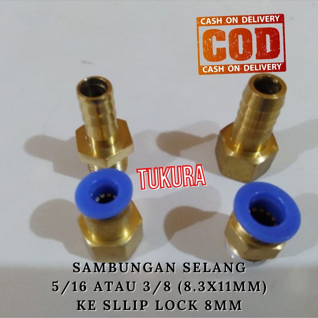 sambungan-selang-5-16-atau-3-8-ke-selang-pu-8mm-shopee-indonesia