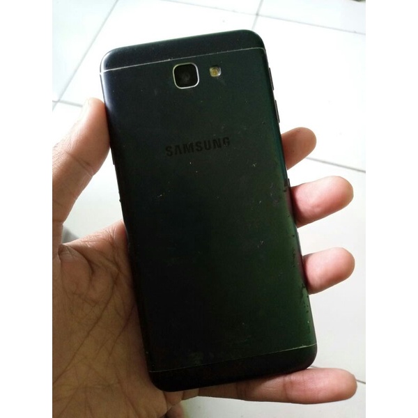 Samsung j5 prime minus