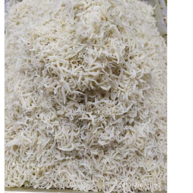 

✼ Teri Medan PREMIUM 250gr / Teri Nasi Medan / Ikan Teri ♀