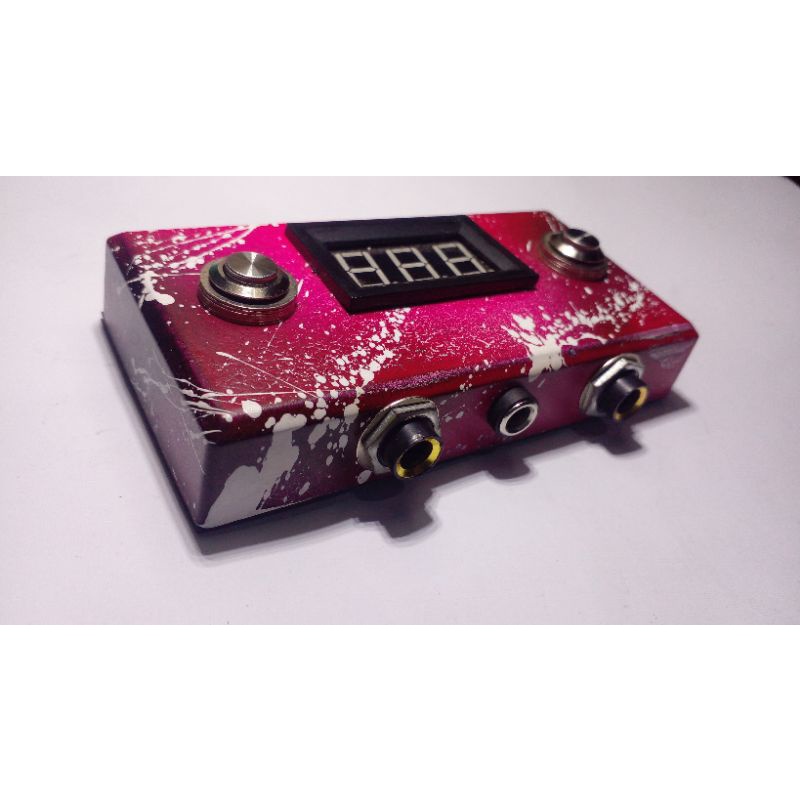 POWER SUPPLY TATTOO/MESIN TATTOO/TATTOO MACHINE/PS/ADAPTOR