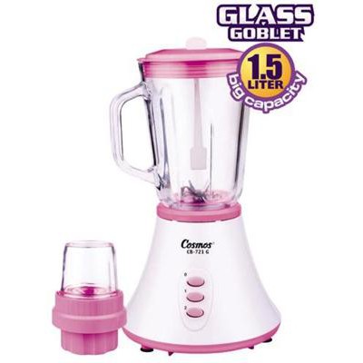 Blender Cosmos (Kaca) CB 721 G