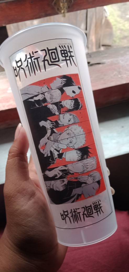 Reusable Cup Nct Treasure Bts Txt Exo Straykids Enhypen Seventeen Ikon