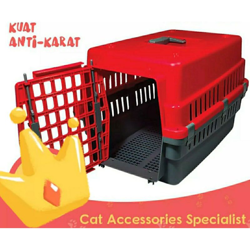 pet cargo size L jumbo