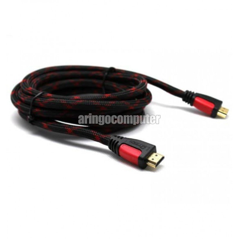 Cable (Display) General Data HDMI 10 Mtr