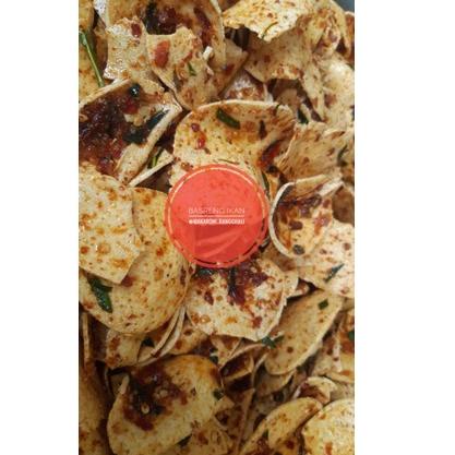 

Produk teruji || RPNEM basreng500gr stik/koin ||Ready
