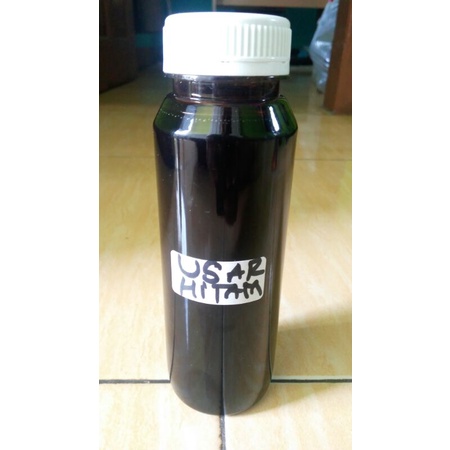BIANG ESSEN ATSIRI USAR HITAM 250ml
