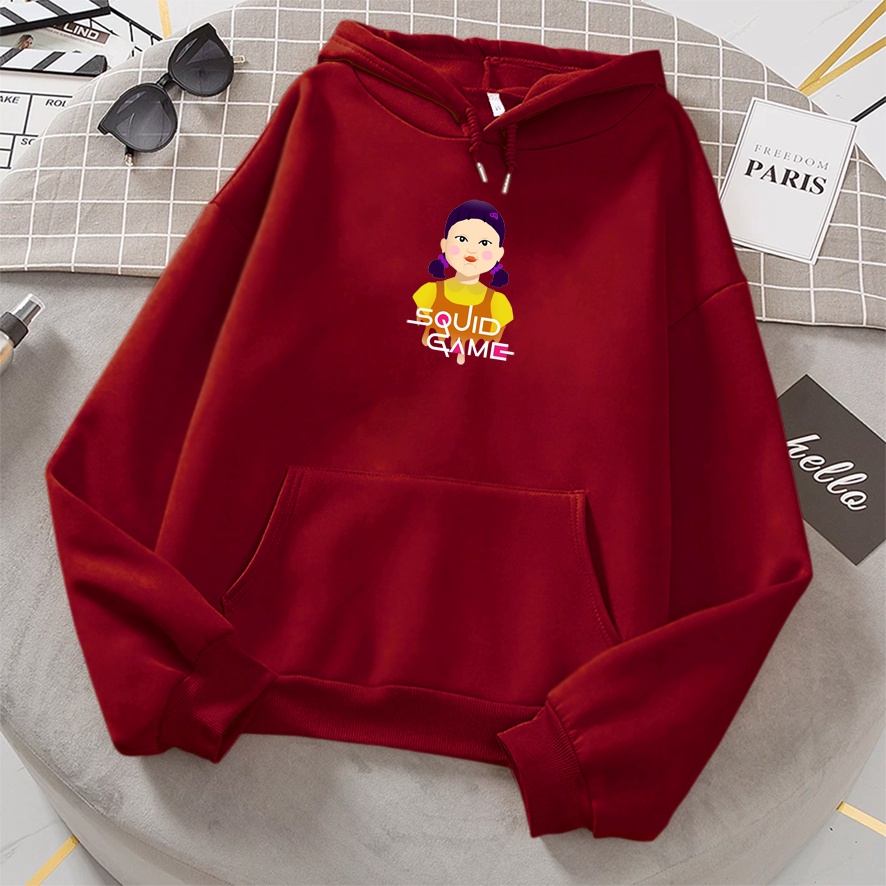 Sweater anak perempuan YOUNGHEE  sweter anak cewek cowok murah keren